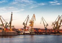 История создания Гданьской верфи