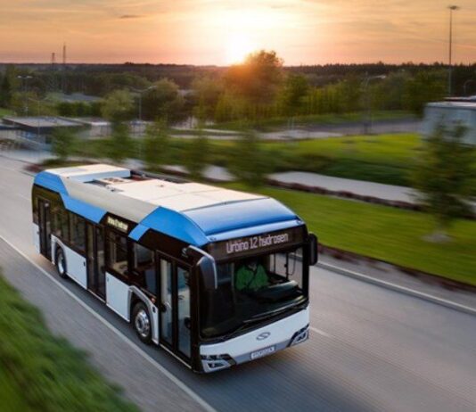 „Zielony Transport Publiczny” w Trójmieście