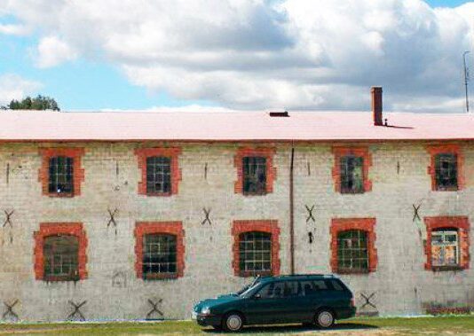 Діяльність найстарішої гідроелектростанції Струга