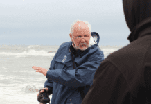 История гданьского биолога – Кшиштофа Скури