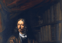 Ян Гевелий: деятельность гданьского астронома