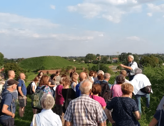 Як працює Центр екологічної інформації та освіти в Гданську