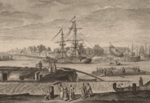 История парков, пропавших с карты Гданьска