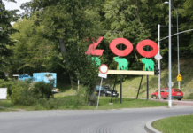 Гданьский зоопарк