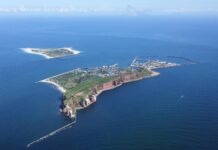 История Собешевского острова