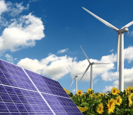 Alternatywne źródła energii w Gdańsku