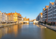 Загрязнение Мотлавы и борьба с этим