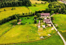 Самые интересные фермы Поморья