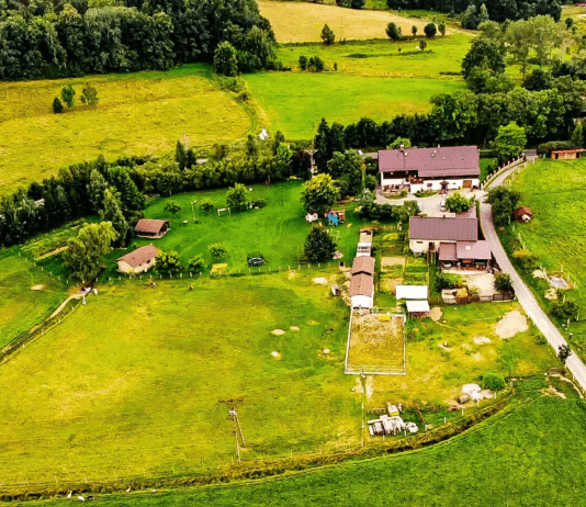 Найцікавіші ферми Помор’я