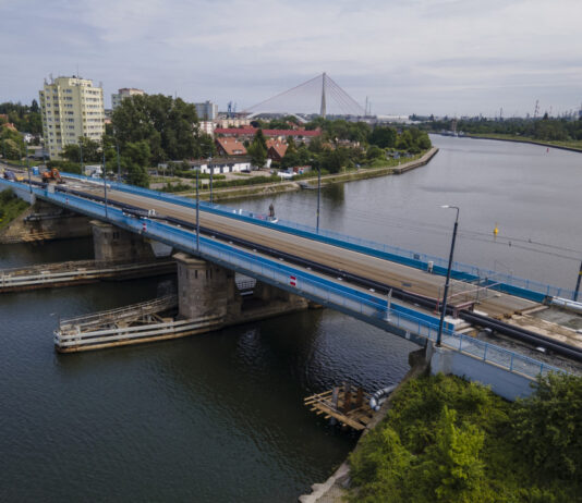 O krok od katastrofy: jak Most Siennicki w Gdańsku otrzymał szansę na nowe życie
