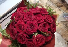 Flower Shop EDEN