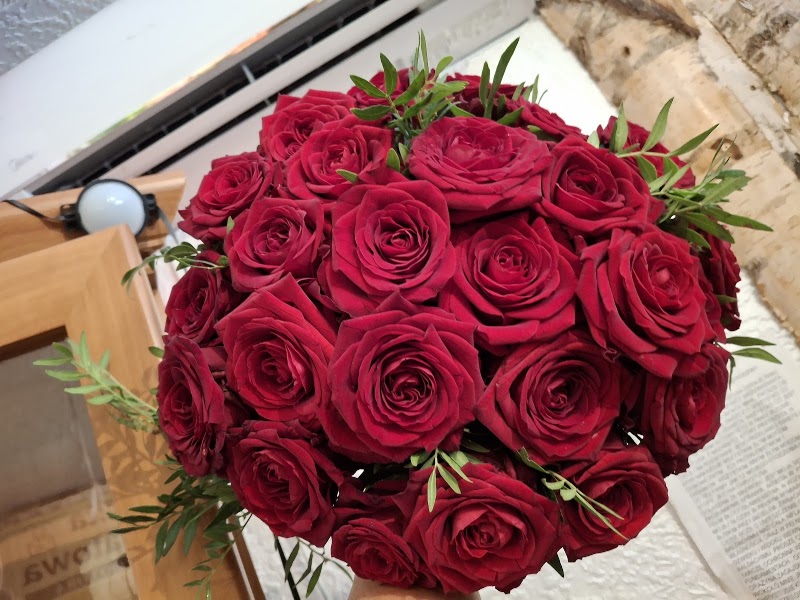 Flower Shop EDEN