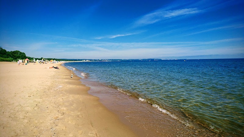 Park Brzeźnieński im. Jana Jerzego Haffnera