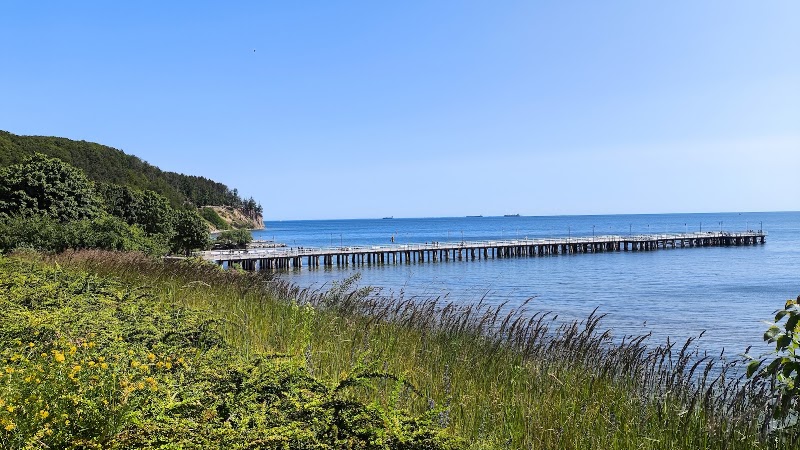 Park Brzeźnieński im. Jana Jerzego Haffnera