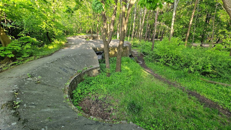 Park Brzeźnieński im. Jana Jerzego Haffnera