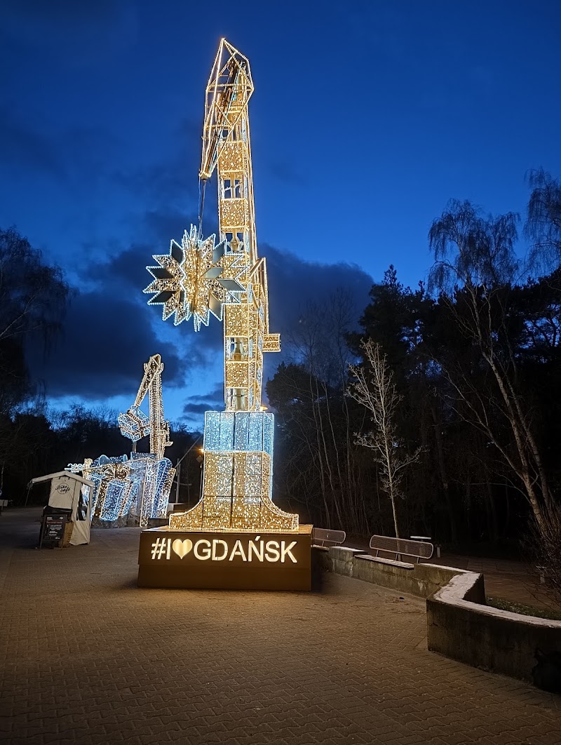 Park im. Ronalda Reagana