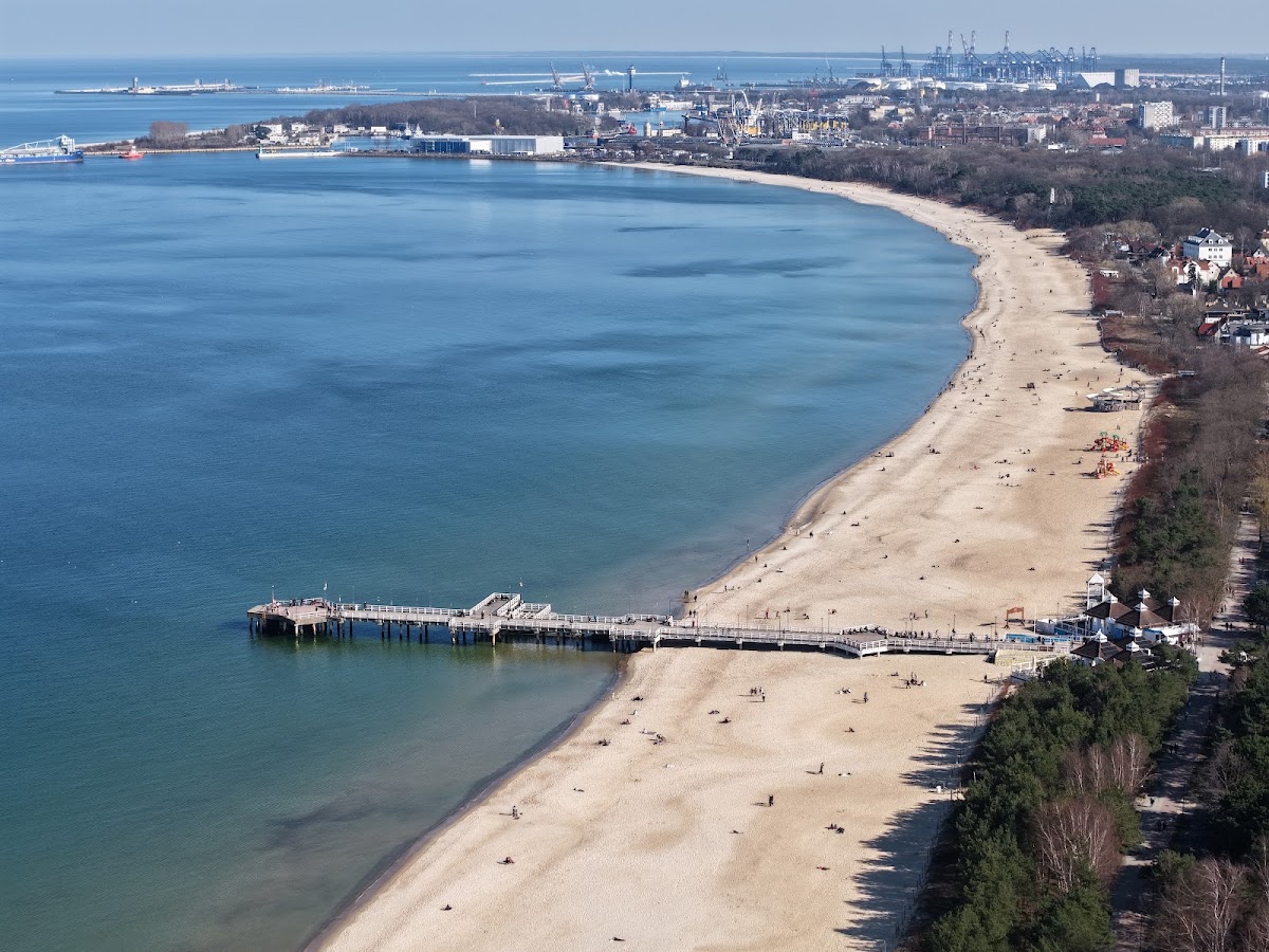 Парк имени Рональда Рейгана — Park