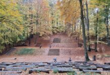 Park Jaśkowej Doliny