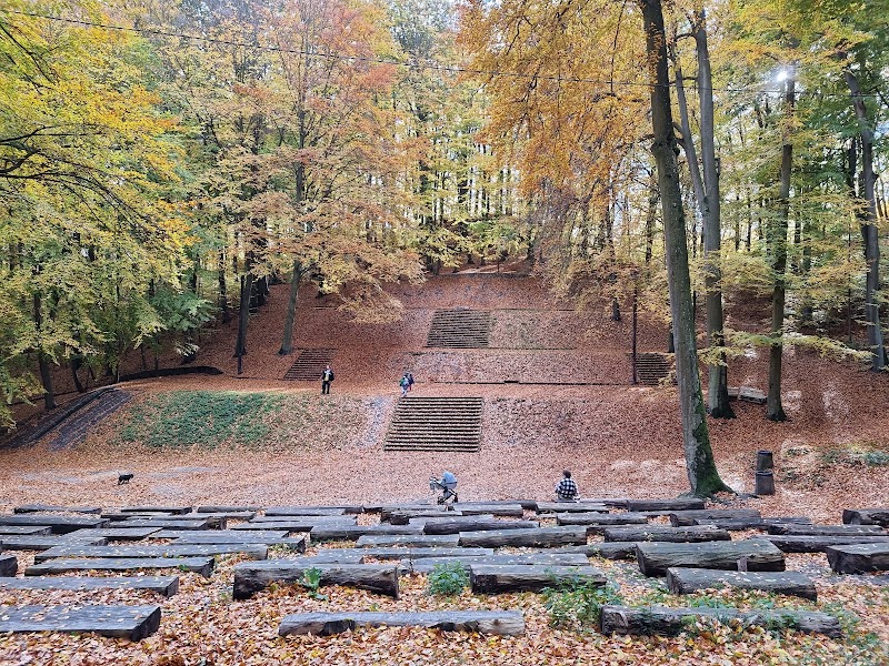 Park Jaśkowej Doliny