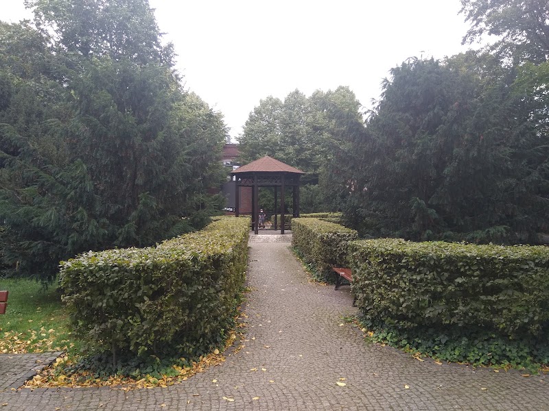 Парк Кузьнички