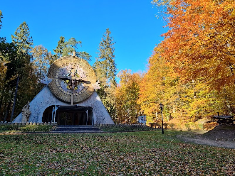 Trójmiejski Park Krajobrazowy