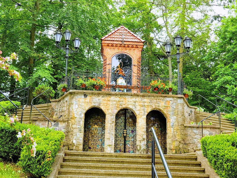 Trójmiejski Park Krajobrazowy