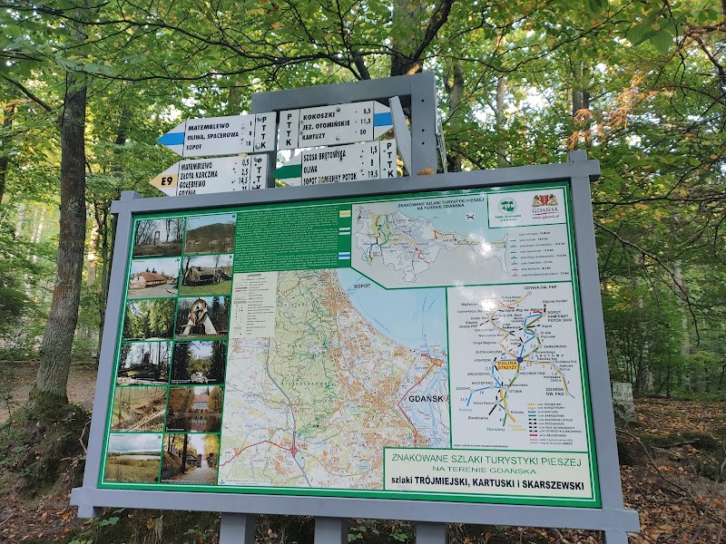 Trójmiejski Park Krajobrazowy
