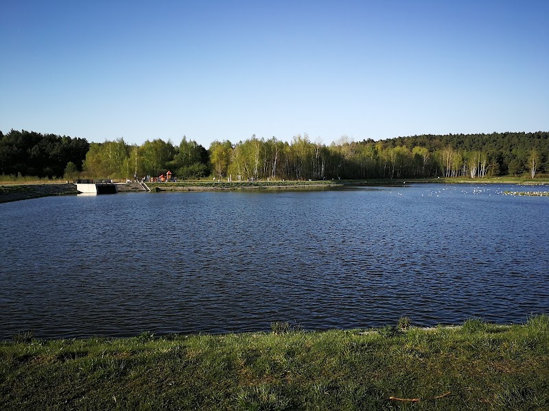 Trójmiejski Park Krajobrazowy